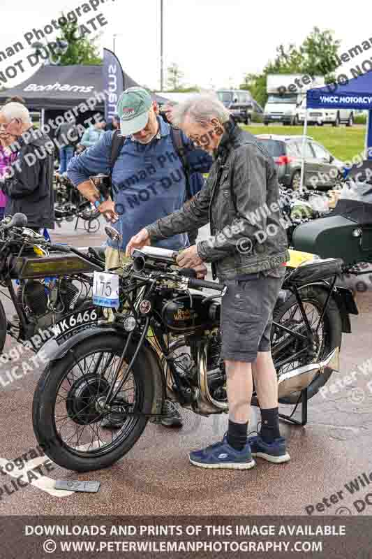 Vintage motorcycle club;eventdigitalimages;no limits trackdays;peter wileman photography;vintage motocycles;vmcc banbury run photographs